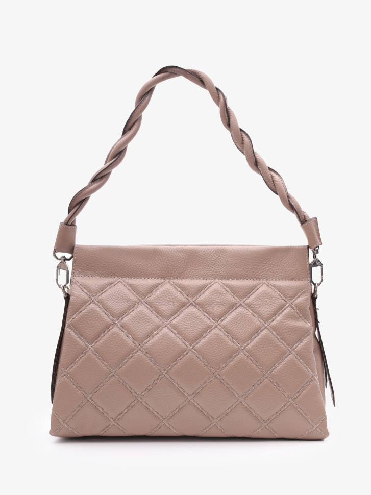 Сумка женская Karya 2271 капучино