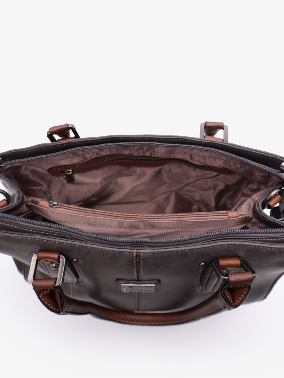 Сумка Flame Dance 99879 grey