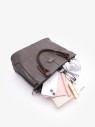 Сумка Flame Dance 99879 grey