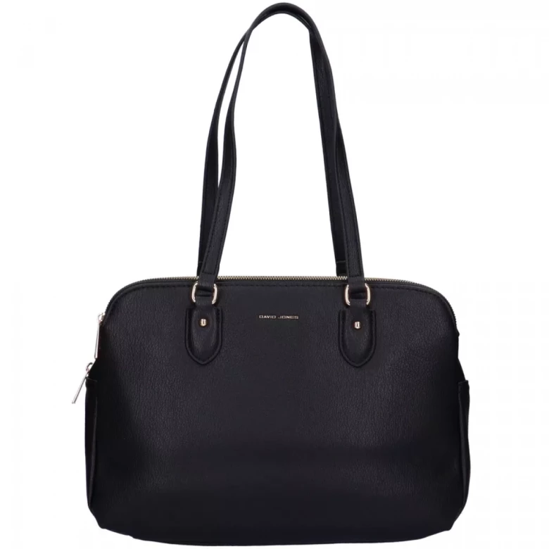 Сумка женская David Jones 6794 black