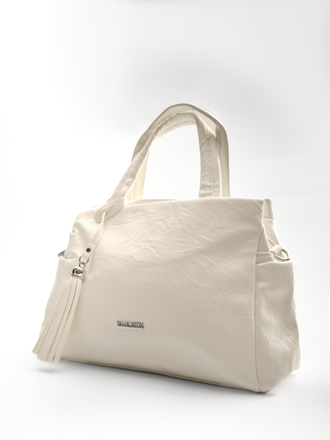 Сумка Valle Mitto 89805-1 white Сумка Valle Mitto 89805-1 white
