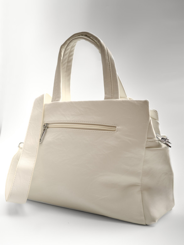 Сумка Valle Mitto 89805-1 white Сумка Valle Mitto 89805-1 white