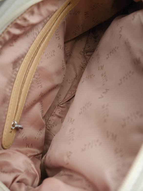 Сумка Valle Mitto 89805-1 white Сумка Valle Mitto 89805-1 white