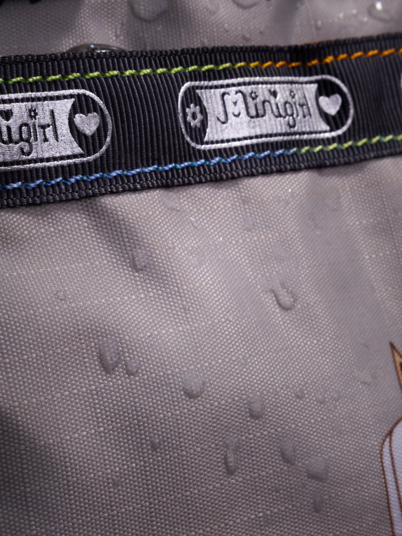 Сумка женская сумка Minigirl 8166 коты Сумка женская сумка Minigirl 8166 коты