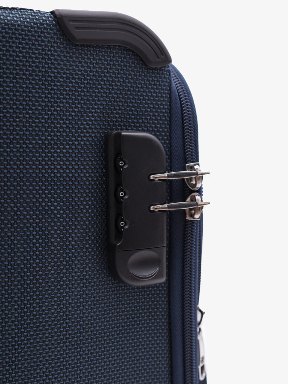 Чемодан для ручной клади Rion+, 453/4 18" Чемодан для ручной клади Rion+, 453/4 18"