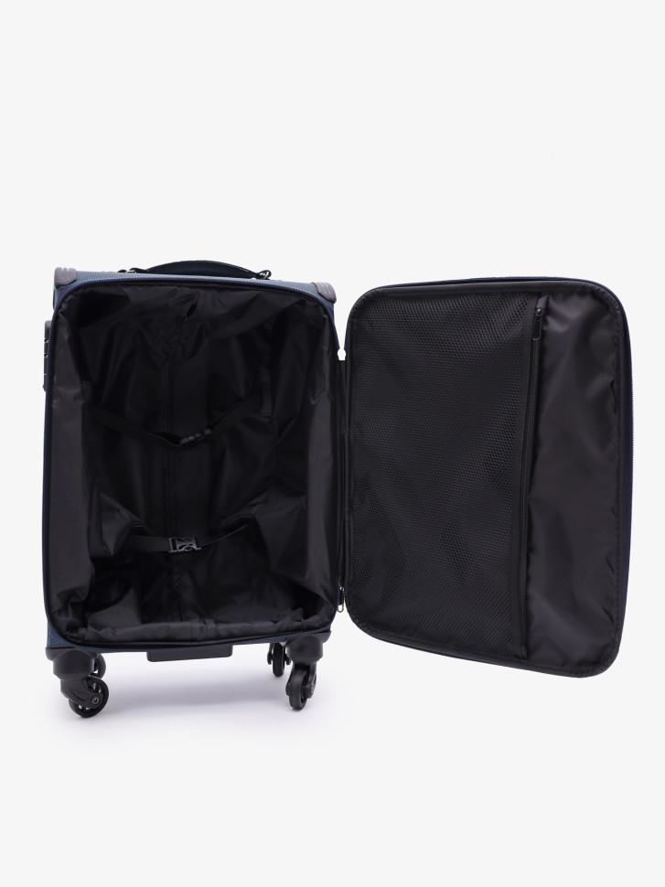 Чемодан для ручной клади Rion+, 453/4 18" Чемодан для ручной клади Rion+, 453/4 18"