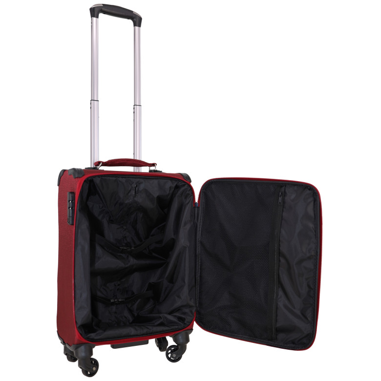 Чемодан для ручной клади Rion+, 453/4  18"