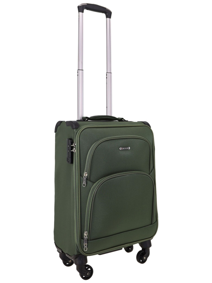 Чемодан для ручной клади Rion+, 453/4 18" Чемодан для ручной клади Rion+, 453/4 18"
