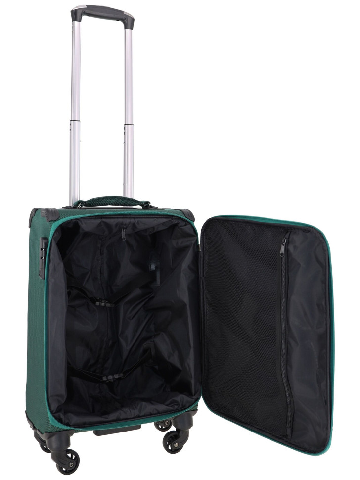 Чемодан для ручной клади Rion+, 453/4 18" Чемодан для ручной клади Rion+, 453/4 18"