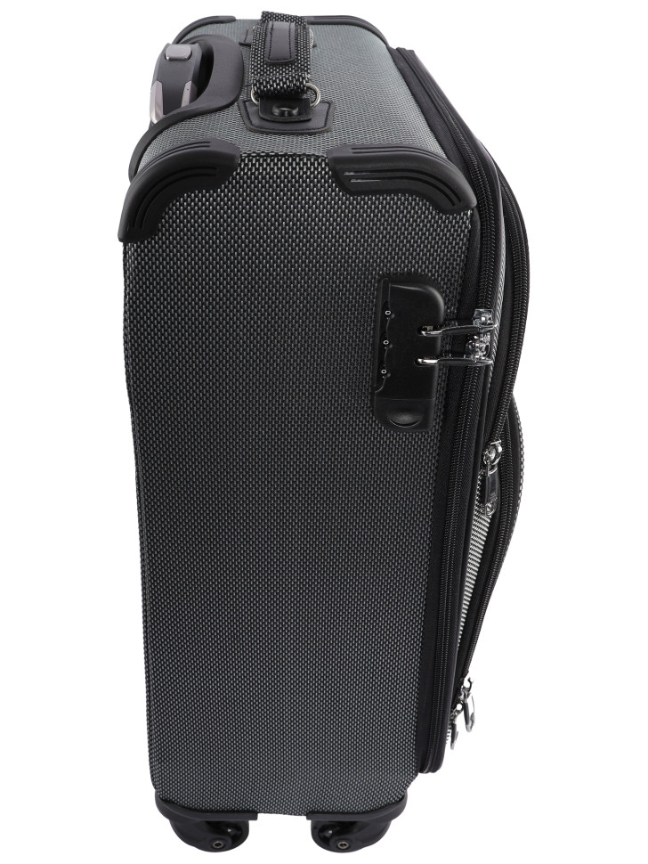 Чемодан для ручной клади Rion+, 453/4 18" Чемодан для ручной клади Rion+, 453/4 18"