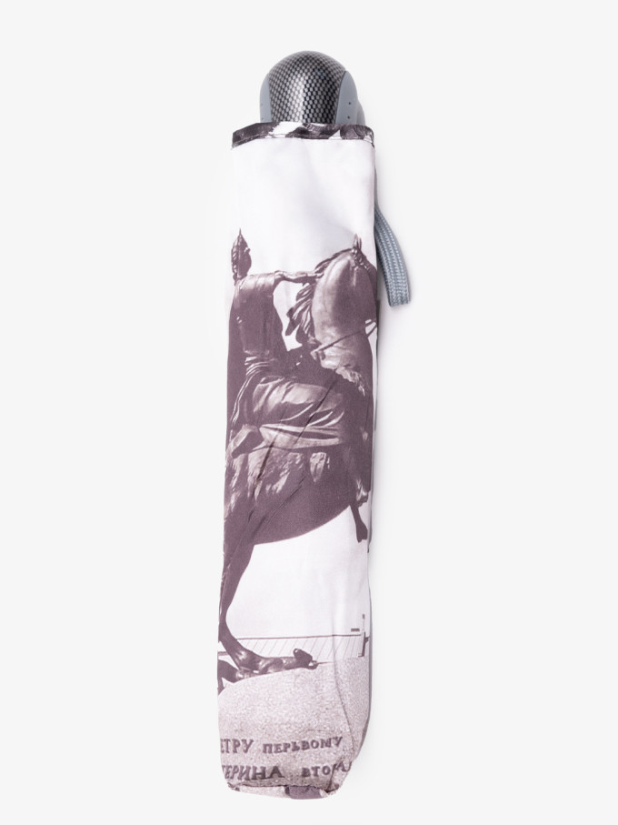 Зонт женский Петербургские зонтики с/а 211-Р С-Пб Зонт женский Петербургские зонтики с/а 211-Р С-Пб