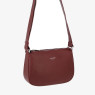 Сумка David Jones 6708B bordeaux