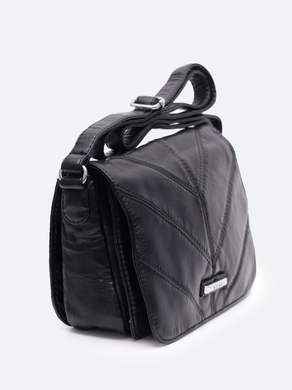 Сумка Runyi, 7028 black