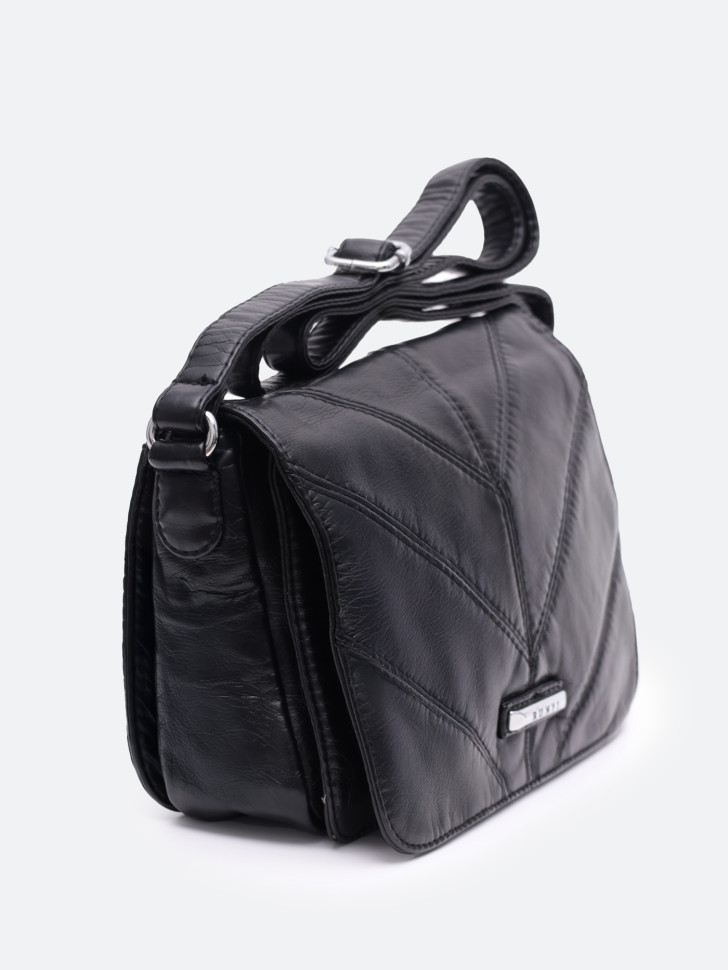 Сумка Runyi, 7028 black Сумка Runyi, 7028 black