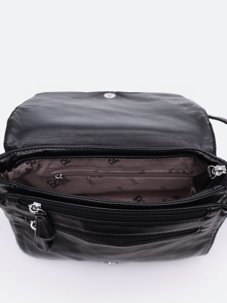 Сумка Runyi, 7028 black Сумка Runyi, 7028 black