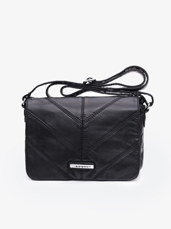 Сумка Runyi, 7028 black