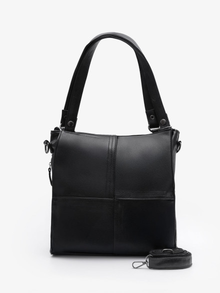 Сумка Runyi A815-1 black Сумка Runyi A815-1 black