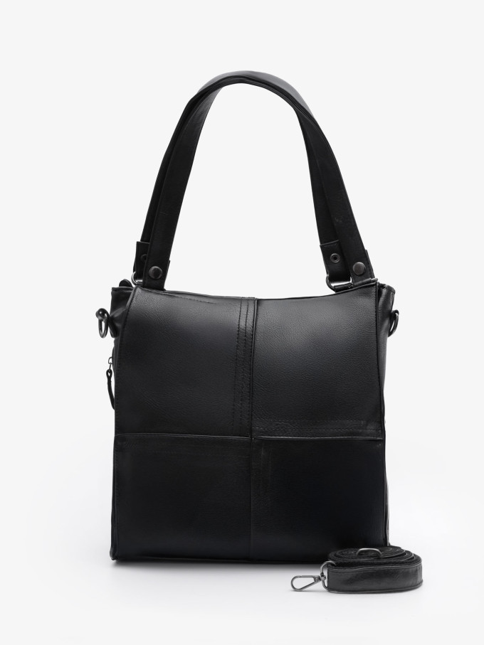 Сумка Runyi A815-1 black Сумка Runyi A815-1 black