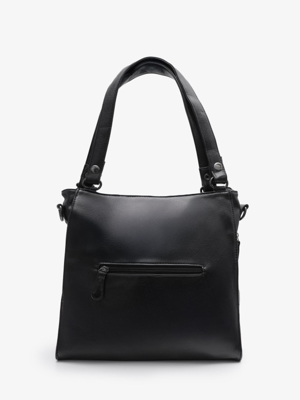 Сумка Runyi A815-1 black