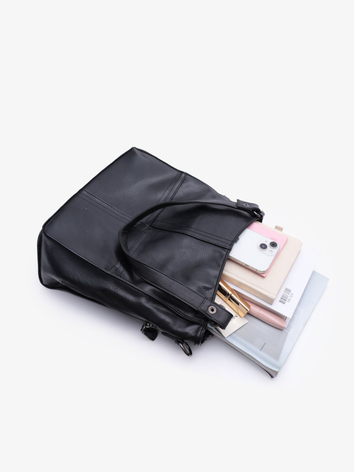 Сумка Runyi A815-1 black Сумка Runyi A815-1 black