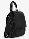 Сумка-рюкзак Baggins 5698 черный