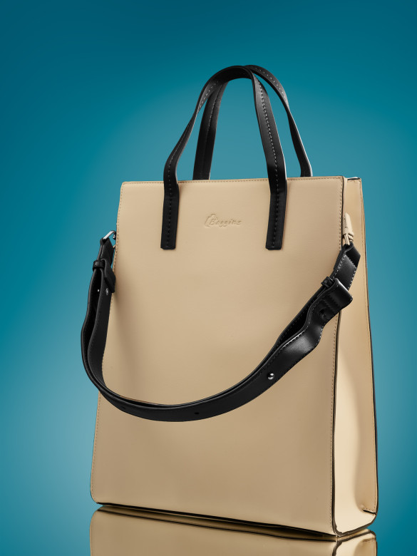 Сумка женская Baggins 58222 khaki (3118-4001)