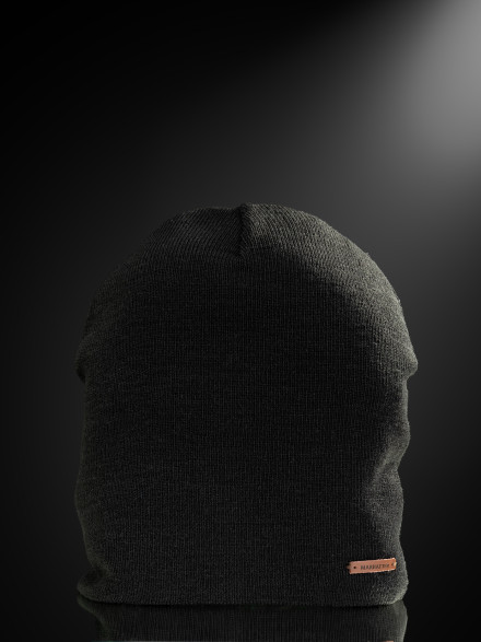 Шапка мужская 12073 MARHATTER чёрная (57-59) Шапка мужская 12073 MARHATTER чёрная (57-59)