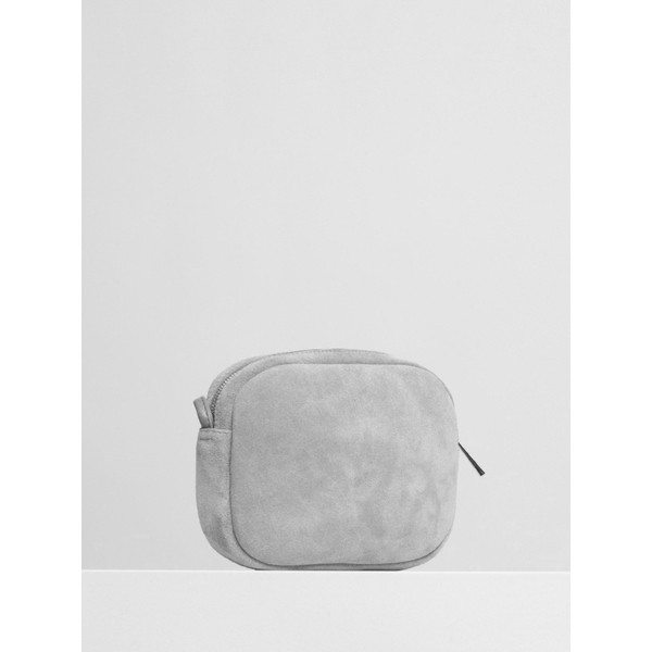 Сумка Richet 3147LNC серая 980769 Сумка Richet 3147LNC серая 980769