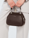 Сумка Curanni 2538 дольче шоколад Сумка Curanni 2538 дольче шоколад