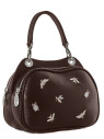 Сумка Curanni 2538 дольче шоколад Сумка Curanni 2538 дольче шоколад