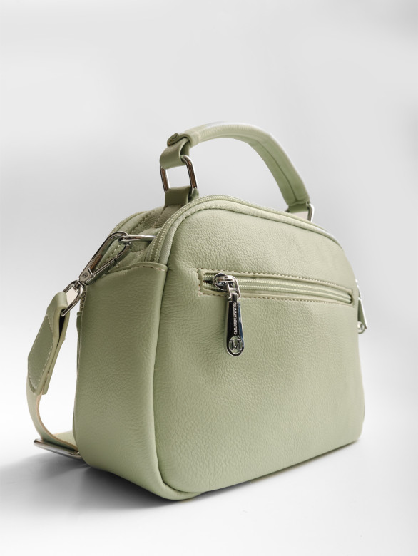 Сумка Valle Mitto 91325-1 l.green