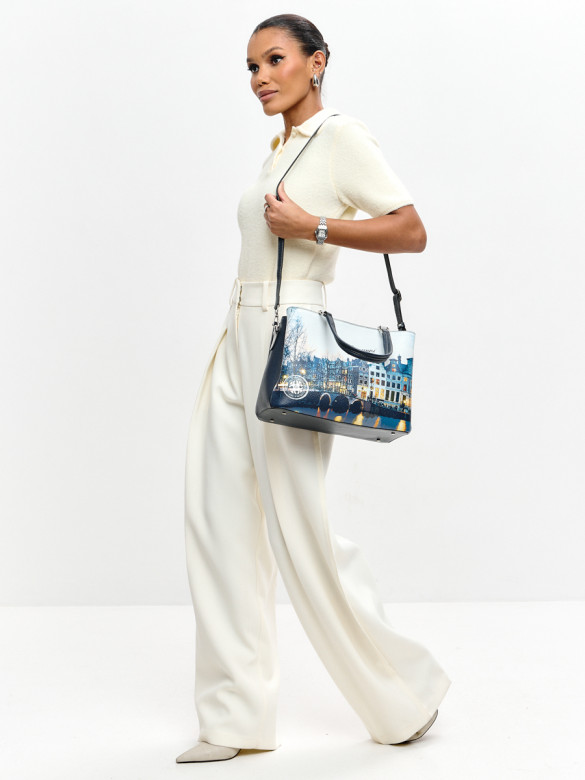 Сумка Curanni 2520 Амстердам