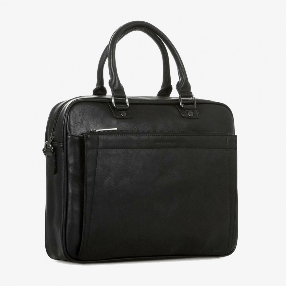 Портфель мужской David Jones, 686603 black