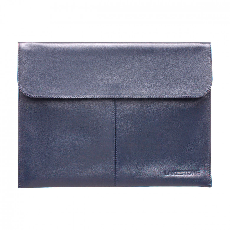 Папка Lakestone, Crosby Dark Blue