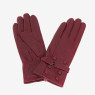 Перчатки женские Baggins 13801 бордо 30см (3.2)