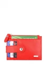 Кредитница Esse 77796 КРИС RED алая