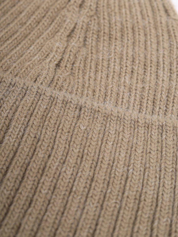 Шапка Stigler 27-372 полынь