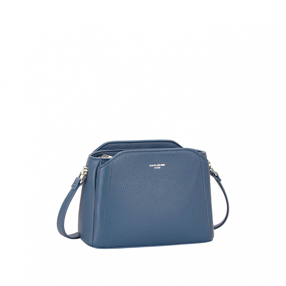 Сумка женская David Jones 6926 navy