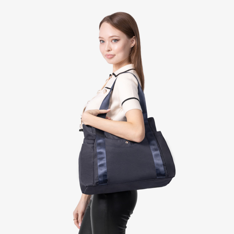 Сумка Ruilaisi, 2611 синяя