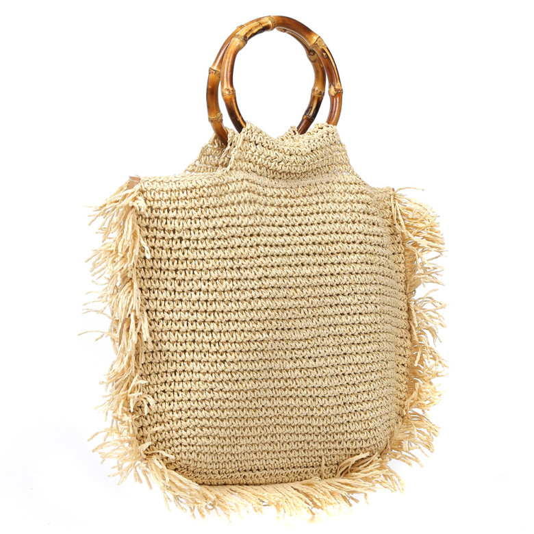 Сумка Fabretti KB26-1 бежевая