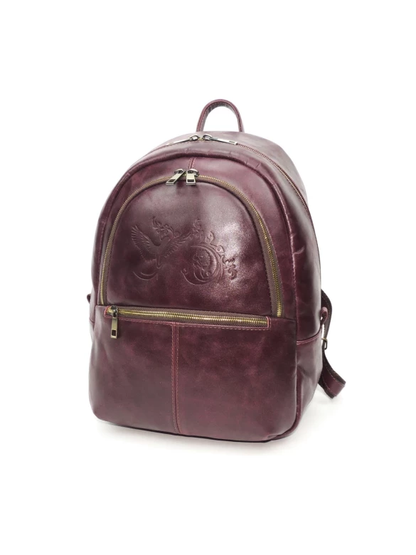 Рюкзак Kalinovskaya Р-43.682 бордо