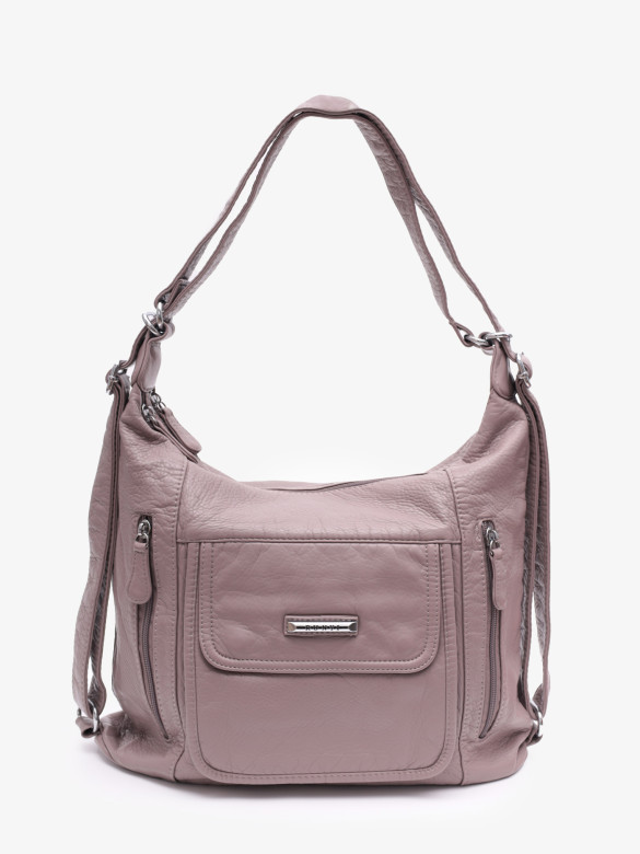 Сумка-рюкзак Runyi 1665 khaki Сумка-рюкзак Runyi 1665 khaki