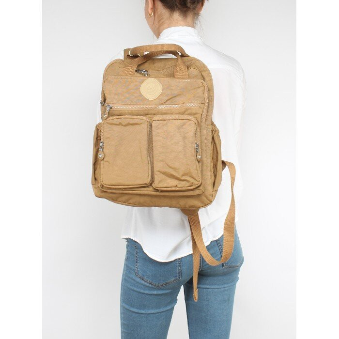 Рюкзак женский Bobo 1812 мята