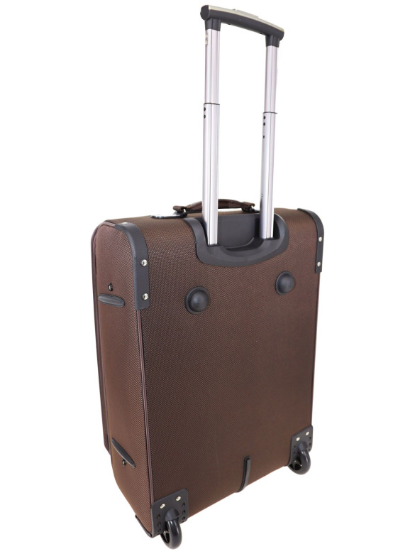 Чемодан Rion+, 412 24" Чемодан Rion+, 412 24"