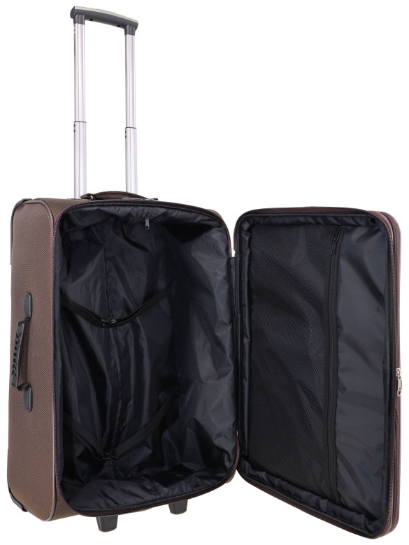 Чемодан Rion+, 412 24" Чемодан Rion+, 412 24"