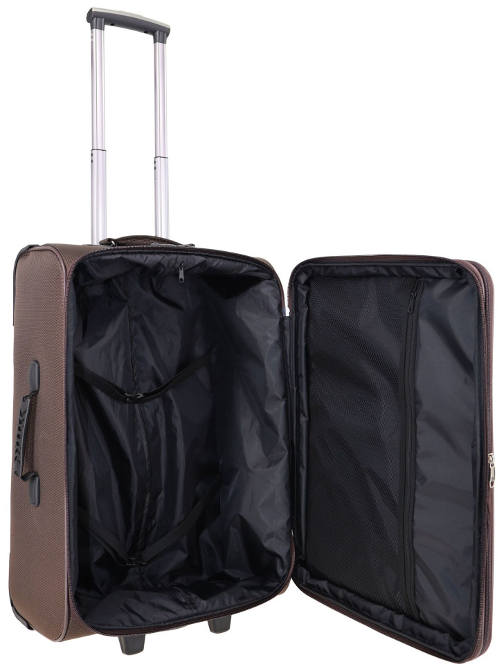 Чемодан Rion+, 412 24" Чемодан Rion+, 412 24"