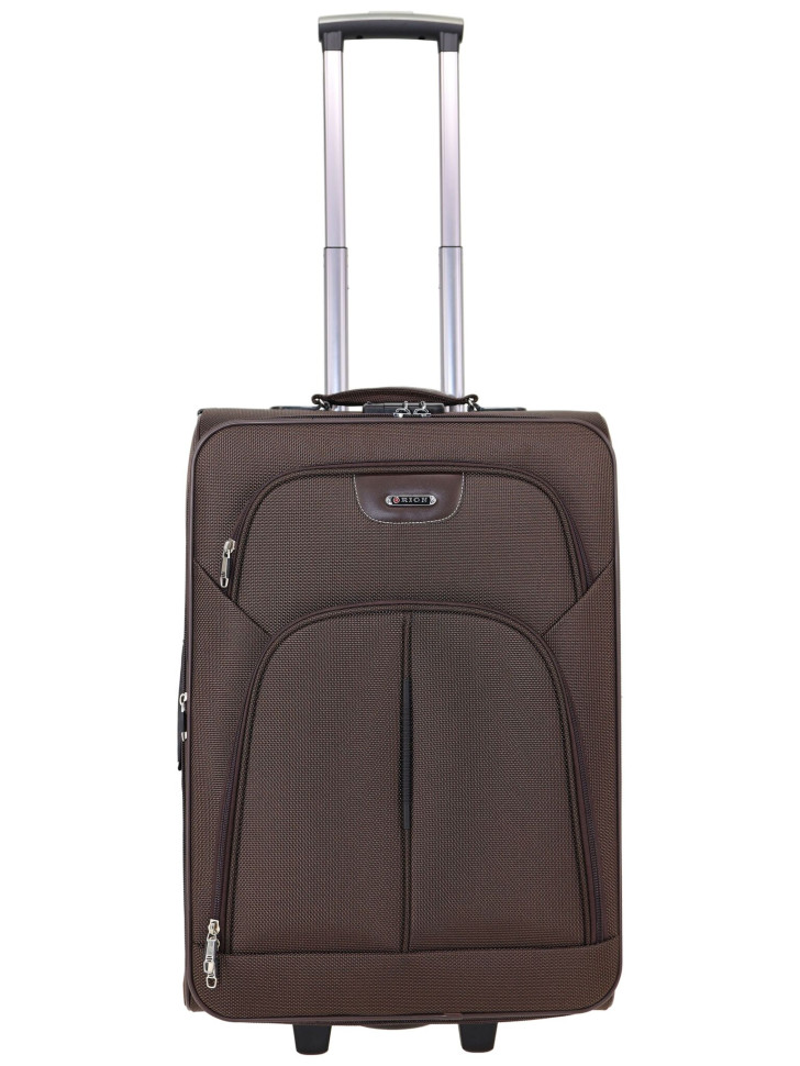 Чемодан Rion+, 412 24" Чемодан Rion+, 412 24"