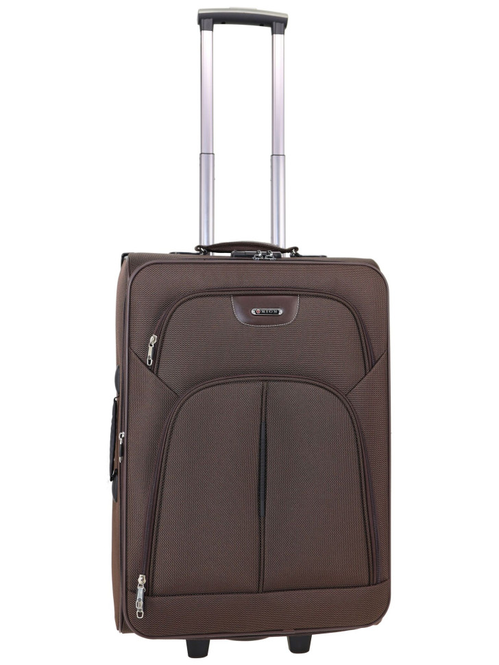 Чемодан Rion+, 412 24" Чемодан Rion+, 412 24"