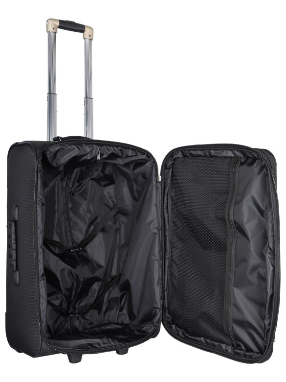 Чемодан Rion+, 412 24" Чемодан Rion+, 412 24"