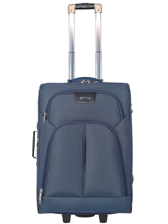 Чемодан Rion+, 412 24" Чемодан Rion+, 412 24"